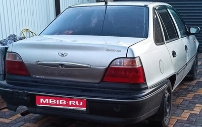 Daewoo Nexia I рестайлинг, 2007 год, 200 000 рублей, 1 фотография