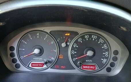 KIA Picanto I, 2007 год, 530 000 рублей, 1 фотография
