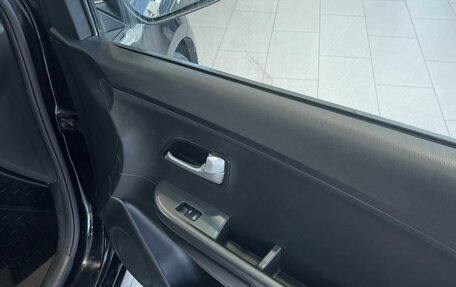 KIA Rio III рестайлинг, 2016 год, 1 053 000 рублей, 17 фотография