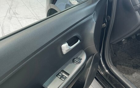KIA Rio III рестайлинг, 2016 год, 1 053 000 рублей, 15 фотография