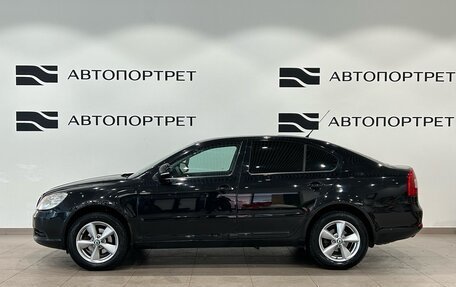 Skoda Octavia, 2010 год, 649 000 рублей, 4 фотография