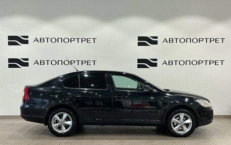 Skoda Octavia, 2010 год, 649 000 рублей, 8 фотография