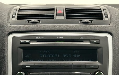 Skoda Octavia, 2010 год, 649 000 рублей, 14 фотография