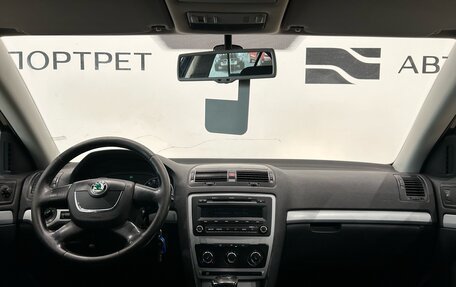 Skoda Octavia, 2010 год, 649 000 рублей, 13 фотография