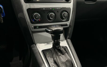 Skoda Octavia, 2010 год, 649 000 рублей, 15 фотография