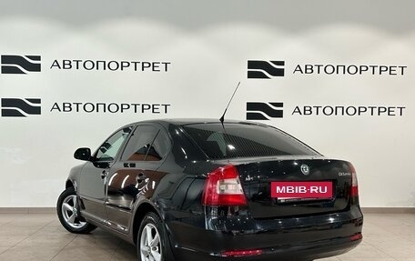 Skoda Octavia, 2010 год, 649 000 рублей, 5 фотография