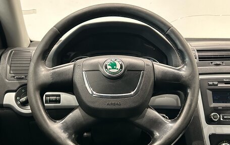 Skoda Octavia, 2010 год, 649 000 рублей, 16 фотография