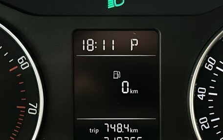 Skoda Octavia, 2010 год, 649 000 рублей, 18 фотография