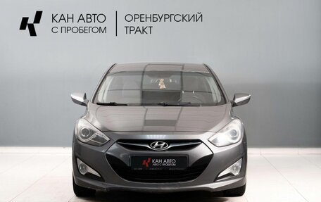 Hyundai i40 I рестайлинг, 2013 год, 997 000 рублей, 3 фотография