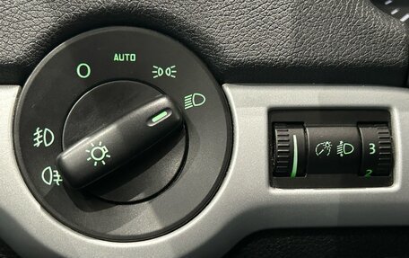 Skoda Octavia, 2010 год, 649 000 рублей, 17 фотография