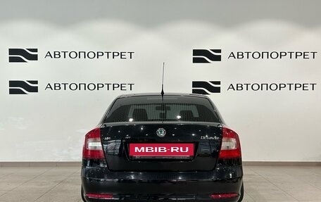 Skoda Octavia, 2010 год, 649 000 рублей, 6 фотография