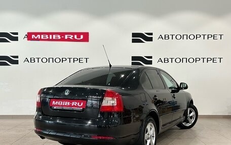 Skoda Octavia, 2010 год, 649 000 рублей, 7 фотография