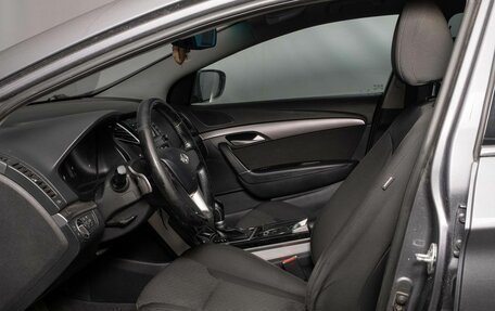 Hyundai i40 I рестайлинг, 2013 год, 997 000 рублей, 8 фотография