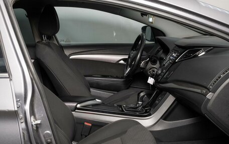 Hyundai i40 I рестайлинг, 2013 год, 997 000 рублей, 10 фотография