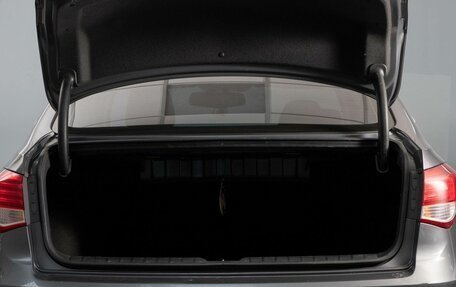 Hyundai i40 I рестайлинг, 2013 год, 997 000 рублей, 14 фотография