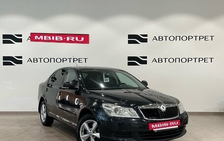 Skoda Octavia, 2010 год, 649 000 рублей, 9 фотография