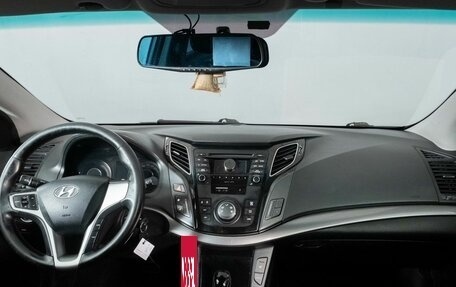 Hyundai i40 I рестайлинг, 2013 год, 997 000 рублей, 9 фотография