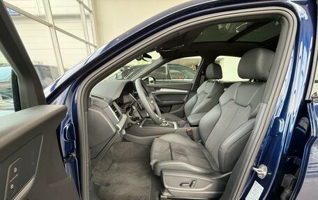 Audi Q5, 2024 год, 8 800 000 рублей, 7 фотография