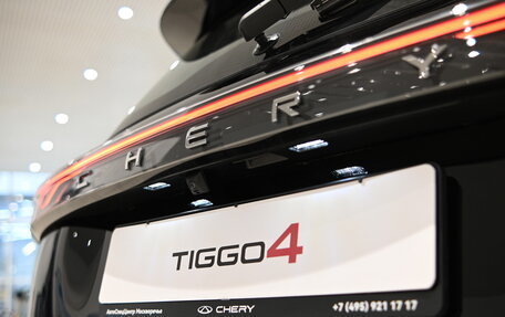 Chery Tiggo 4 I рестайлинг, 2025 год, 2 290 000 рублей, 23 фотография