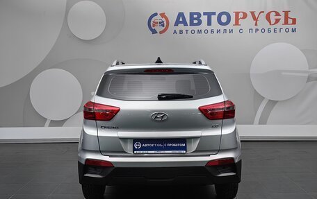 Hyundai Creta I рестайлинг, 2020 год, 1 740 000 рублей, 4 фотография