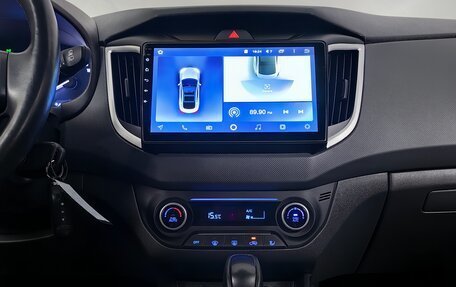 Hyundai Creta I рестайлинг, 2020 год, 1 740 000 рублей, 12 фотография