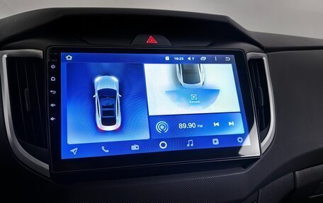 Hyundai Creta I рестайлинг, 2020 год, 1 740 000 рублей, 17 фотография