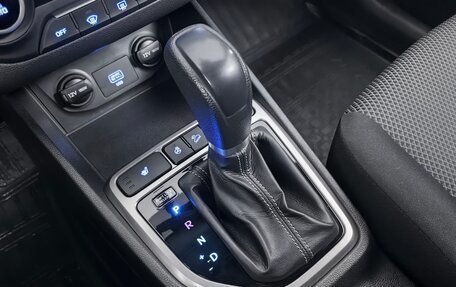 Hyundai Creta I рестайлинг, 2020 год, 1 740 000 рублей, 19 фотография