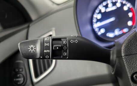 Hyundai Creta I рестайлинг, 2020 год, 1 740 000 рублей, 14 фотография