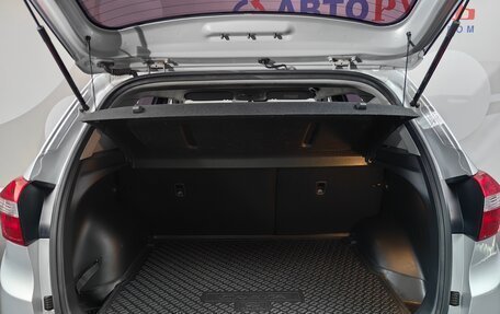 Hyundai Creta I рестайлинг, 2020 год, 1 740 000 рублей, 25 фотография