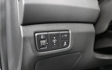Hyundai Creta I рестайлинг, 2020 год, 1 740 000 рублей, 21 фотография