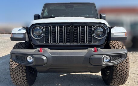 Jeep Wrangler, 2024 год, 7 498 000 рублей, 2 фотография