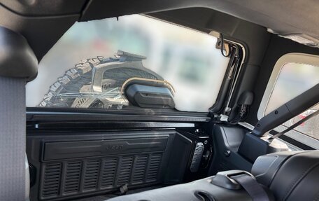 Jeep Wrangler, 2024 год, 7 498 000 рублей, 10 фотография