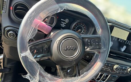 Jeep Wrangler, 2024 год, 7 498 000 рублей, 7 фотография