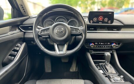 Mazda 6, 2019 год, 1 999 000 рублей, 7 фотография
