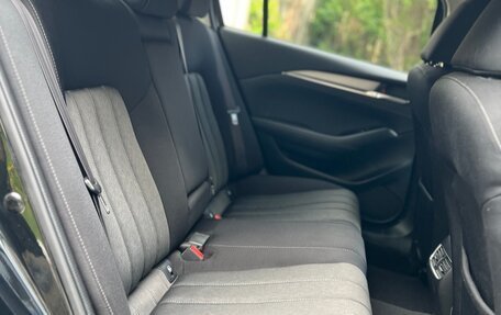 Mazda 6, 2019 год, 1 999 000 рублей, 5 фотография