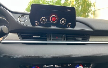 Mazda 6, 2019 год, 1 999 000 рублей, 4 фотография