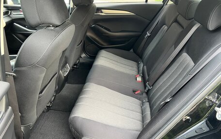 Mazda 6, 2019 год, 1 999 000 рублей, 3 фотография