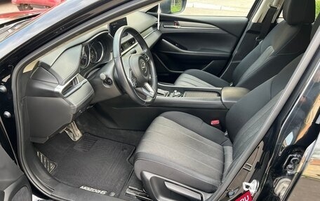 Mazda 6, 2019 год, 1 999 000 рублей, 2 фотография