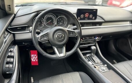 Mazda 6, 2019 год, 1 999 000 рублей, 6 фотография