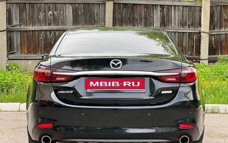 Mazda 6, 2019 год, 1 999 000 рублей, 16 фотография