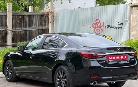 Mazda 6, 2019 год, 1 999 000 рублей, 22 фотография
