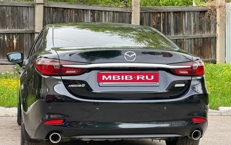 Mazda 6, 2019 год, 1 999 000 рублей, 17 фотография