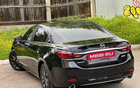 Mazda 6, 2019 год, 1 999 000 рублей, 20 фотография