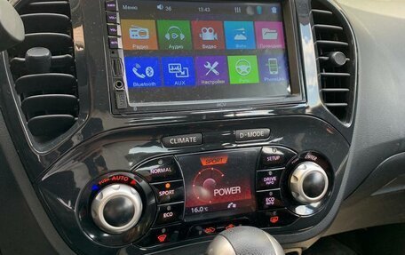Nissan Juke II, 2012 год, 1 200 000 рублей, 5 фотография