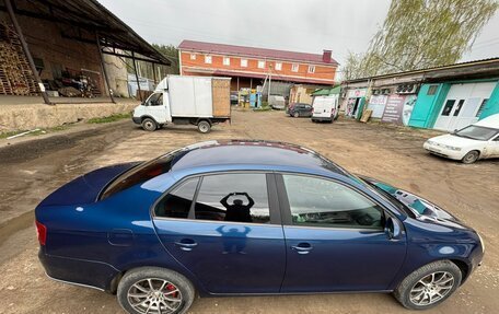 Volkswagen Jetta VI, 2006 год, 665 000 рублей, 16 фотография