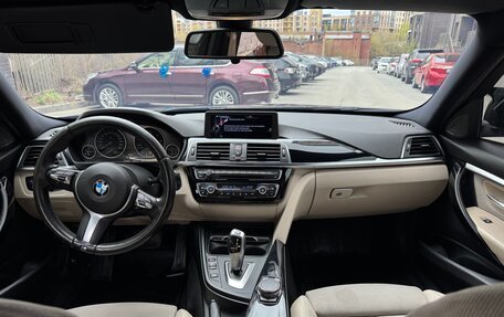 BMW 3 серия, 2016 год, 2 400 000 рублей, 12 фотография