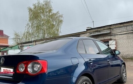 Volkswagen Jetta VI, 2006 год, 665 000 рублей, 9 фотография