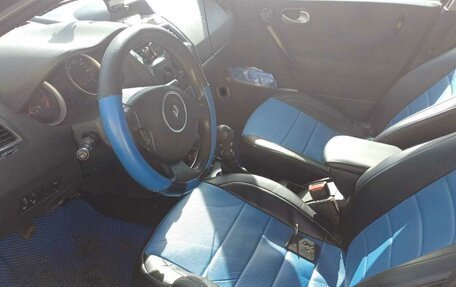 Renault Megane II, 2008 год, 400 000 рублей, 3 фотография