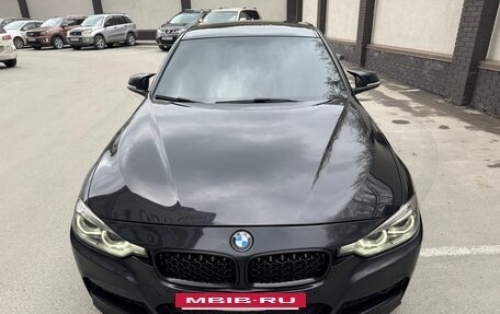 BMW 3 серия, 2016 год, 2 400 000 рублей, 6 фотография