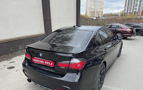BMW 3 серия, 2016 год, 2 400 000 рублей, 8 фотография